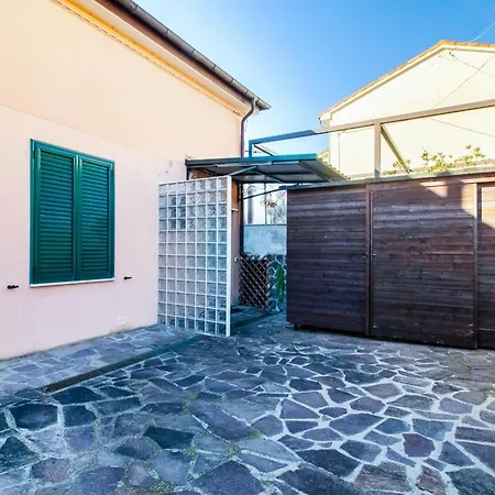 Apartmán Olive