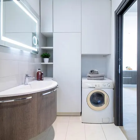 Apartamento Olive *
