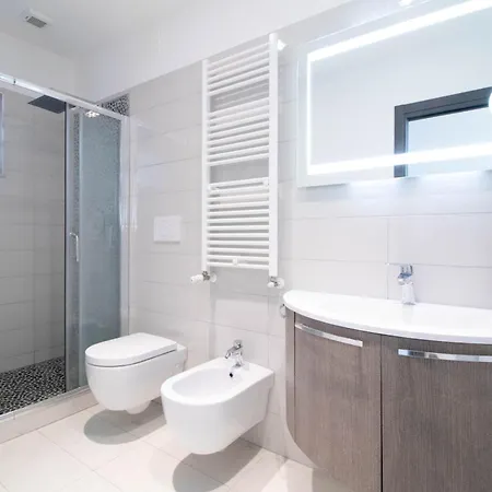 Olive Apartamento Sestri Levante