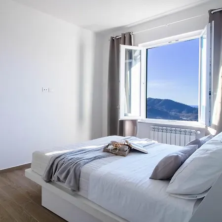 Apartmán Olive