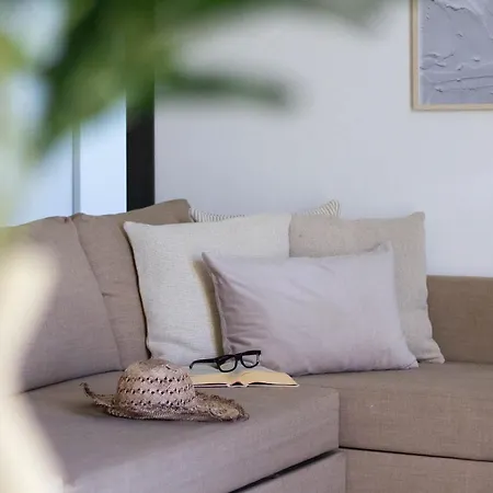 Apartamento Olive *
