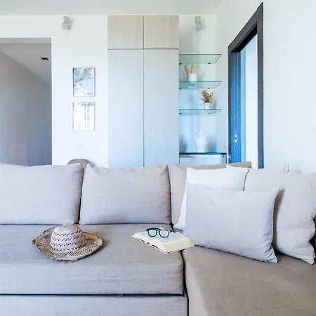 Apartmán Olive Sestri Levante