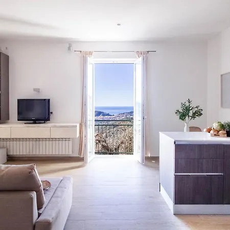 Apartamento Olive *