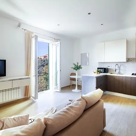 Olive Apartment