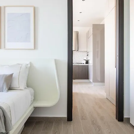 Apartament Olive *