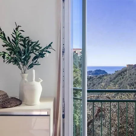 Olive Apartment