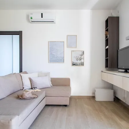 Olive Apartment Sestri Levante