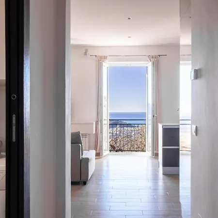 Apartament Olive