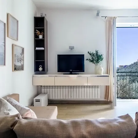 Olive Apartment Sestri Levante