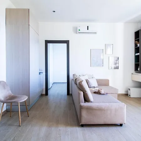 Apartment Olive *