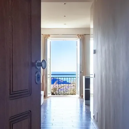 Apartment Olive Sestri Levante
