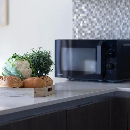 Olive Apartment