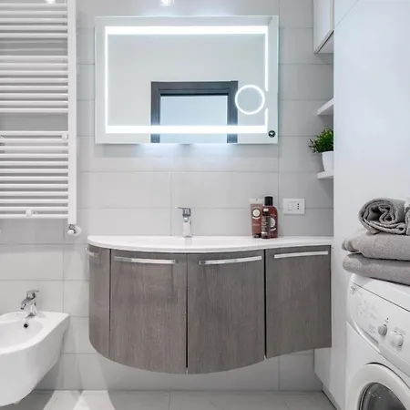 Apartment Olive Sestri Levante