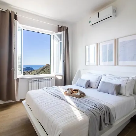Olive Apartment
